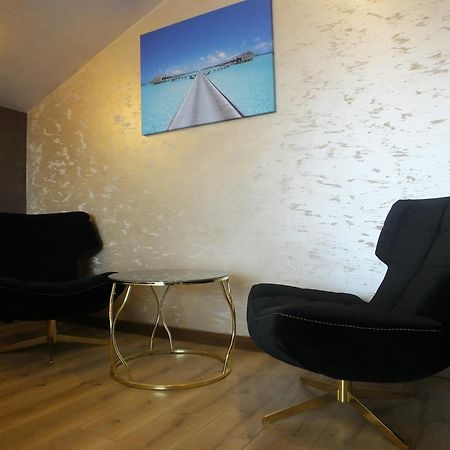 Ankuva Hotel Ankara Buitenkant foto
