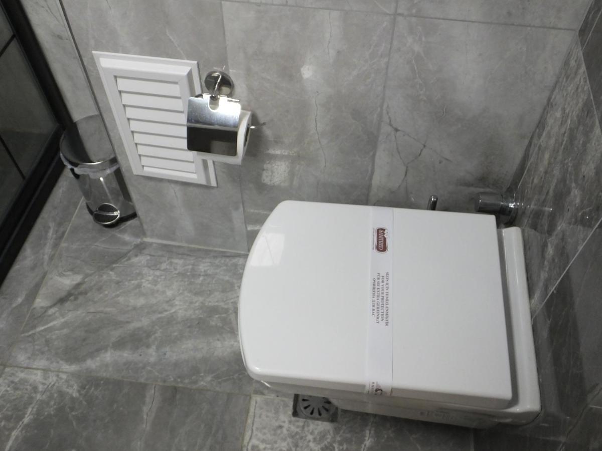 Ankuva Hotel Ankara Buitenkant foto