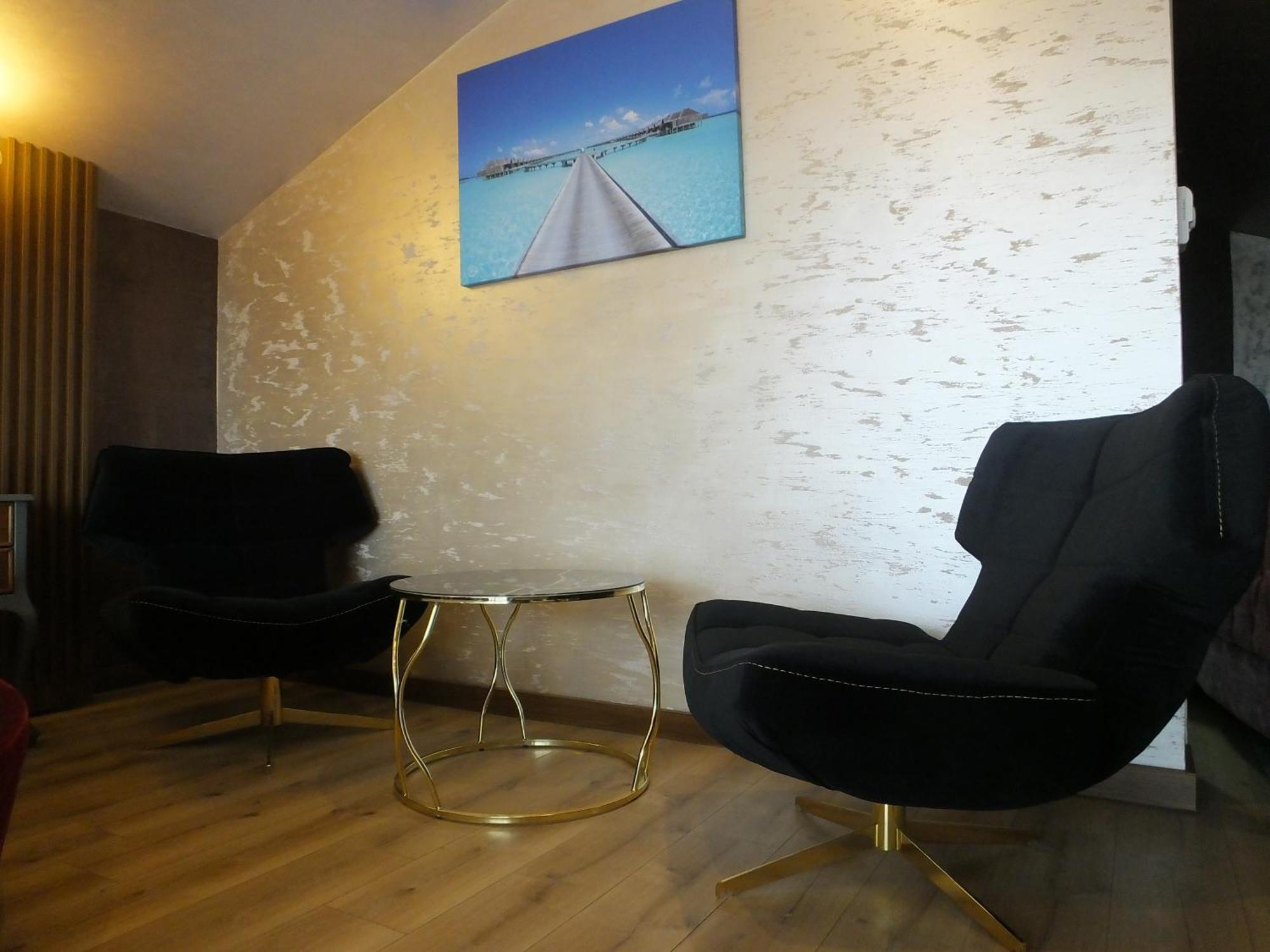 Ankuva Hotel Ankara Buitenkant foto