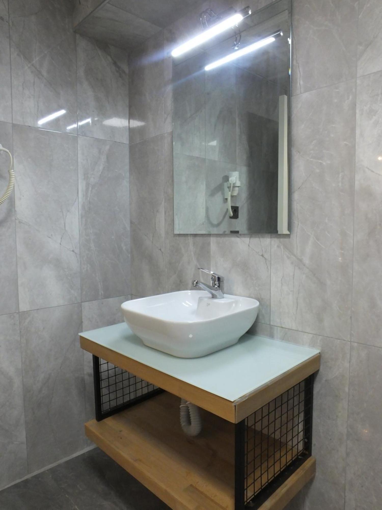 Ankuva Hotel Ankara Buitenkant foto